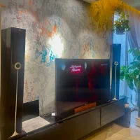 باند پرفدرت خارجی اصل microfire ارتفاع ۱۱۰