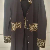 تعدادی مانتو و تونیک سایز ۳۸ تا۴۲
