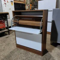 جاکفشی کمجا داشبوردی|جاکفشی، کمد، دراور|تهران, شهرک ولیعصر جنوبی|دیوار