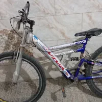 دوچرخه 26دنده ای