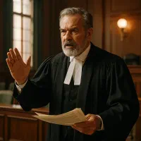 وکیل پایه یک دادگستری 20 سال سابقه وکالت متخصص