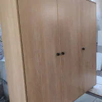 کمد دیواری مخصوص لباس ارزان
