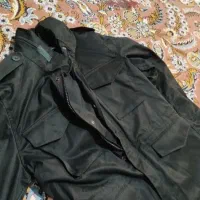 اورکت پوتین پلیور لباس انتظامی و یگان ویژه