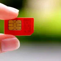سیمکارت رند ایرانسل