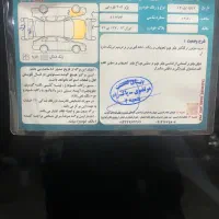 206 نقره ای مدل 84|خودرو سواری و وانت|اصفهان, احمدآباد|دیوار