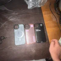 قاب یانگ کیت ایفون ۱۳  iphone young kit|لوازم جانبی موبایل و تبلت|تهران, اسفندیاری|دیوار