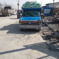 نیسان مدل 86