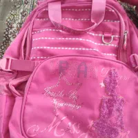 کیف مدرسه دخترانه