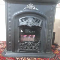 بخاری سایز بزرگ