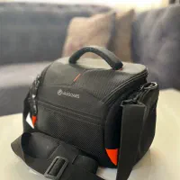 Canon 90D لنز کیت ، سالم و کم‌کار|دوربین عکاسی و فیلم‌برداری|آمل, |دیوار