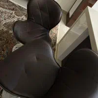 فروش سرویس خواب و صندلی کانتر آشپزخانه|تخت و سرویس خواب|بندر ماهشهر, |دیوار