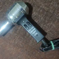 سشوار سنگین جانسون.کرسی برقی.گوشی تلفن.