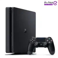 پی اس فور ۵۰۰ گیگ اسلیم کپی خور دو دسته