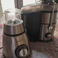 آسیاب و آبمیوه گیری