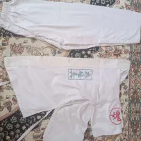 لباس کاراته (کیوکشین)