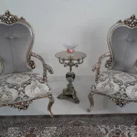 مبل تمیز طوسی