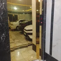 ۵۰متر آسانسور نوساز سند و مدارک آماده کرمان