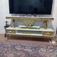 هرچی میبینی تو عکس برنجی فروشی هست|مجسمه، تندیس، ماکت|تهران, خلازیر|دیوار