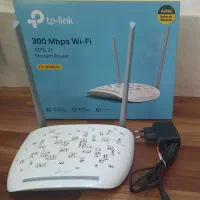 مودم وای فای