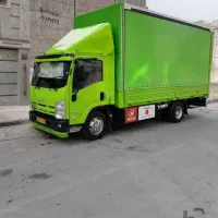 باربری اعتماد بار