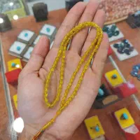 تسبیح فیروزه نیشابوری طبیعی و معدنی|بدلیجات|مشهد, چهارباغ|دیوار