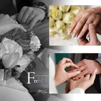 آتلیه عروس مینو|خدمات پذیرایی، مراسم|ری, شهادت|دیوار