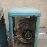 بدنه کولر ۴۵۰۰+۲۸۰۰