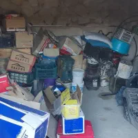 وسایل پنچرگیری و تعویض روغنی کارکرده|ماشین‌آلات صنعتی|یاسوج, |دیوار