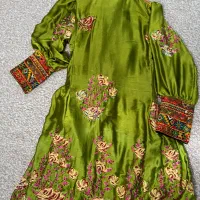 لباس بلوچی نو|لباس|بیرجند, |دیوار