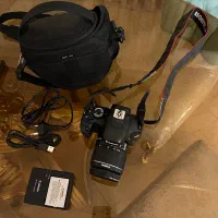 دوربین کانن|دوربین عکاسی و فیلم‌برداری|اصفهان, دانشگاه اصفهان|دیوار