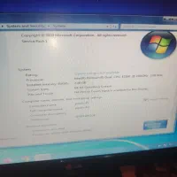 کامپیوتر خانگی اداری|رایانه رومیزی|مشهد, هفت تیر (آب و برق)|دیوار