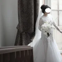 فروش لباس عروس