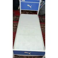 .تخت یک نفره