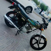 موتور200هیرمن استارتی مدل۸۸عروسک