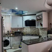 فروش آپارتمان ۵۷متری یک خواب با پارکینگ|فروش آپارتمان|تهران, مینابی|دیوار