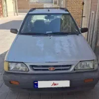 ماشین پراید