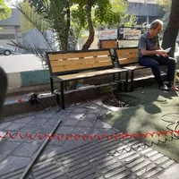 آهنگری و جوشکاری ساخت تعمیر انواع سازه سراسر تهران
