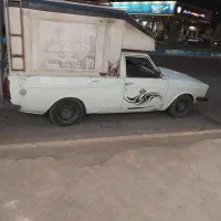 وانت ۸۹ دوگانه کارخونه بیرنگ