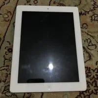 تاچ ال سی دی اورجینال ایپد۲
