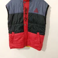 فروش پافر در حد نو