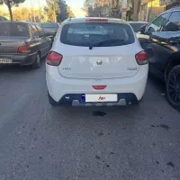 تیبا 2  مدل 1400 بیرنگ پلمپ|خودرو سواری و وانت|ماهدشت, |دیوار