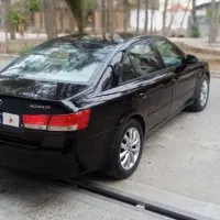 سوناتا NF مدل 2006 خانگی|خودرو سواری و وانت|شیراز, فضل‌آباد|دیوار