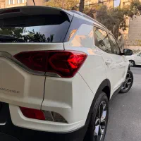 کوراندو ۲۰۲۳|خودرو سواری و وانت|تهران, فردوسی|دیوار