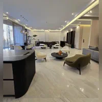 ۱۷۰متر ۳خ فول مشاعات ۲ساله قلب منظریه