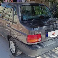 پراید مدل پایین صفر|خودرو سواری و وانت|سراوان, |دیوار