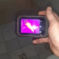 نشت یابی تضمینی دریزد