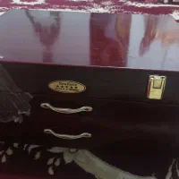 سرویس قاشق چنگال نو آلمانی|ظروف سرو و پذیرایی|اصفهان, بابوکان|دیوار