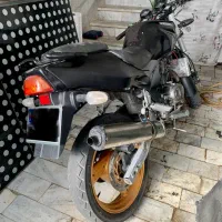 موتور ۲۵۰|موتورسیکلت|بیرجند, |دیوار