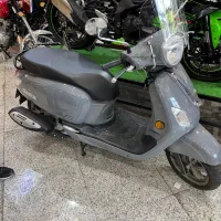 موتور فیدل ۳ مدل ۱۴۰۲