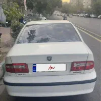 سمندLxمدل۱۳۹۳معاوضه۲۰۶راناsdپارس پرشیا|خودرو سواری و وانت|تهران, سهروردی|دیوار